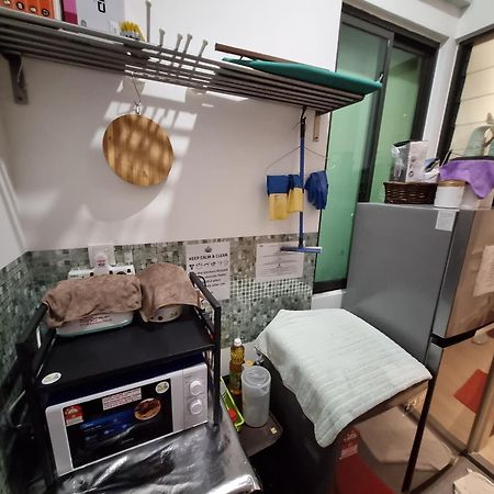 Sunway Paradise Home Staycation Ph2100 Self Check In Out Subang Jaya Eksteriør billede