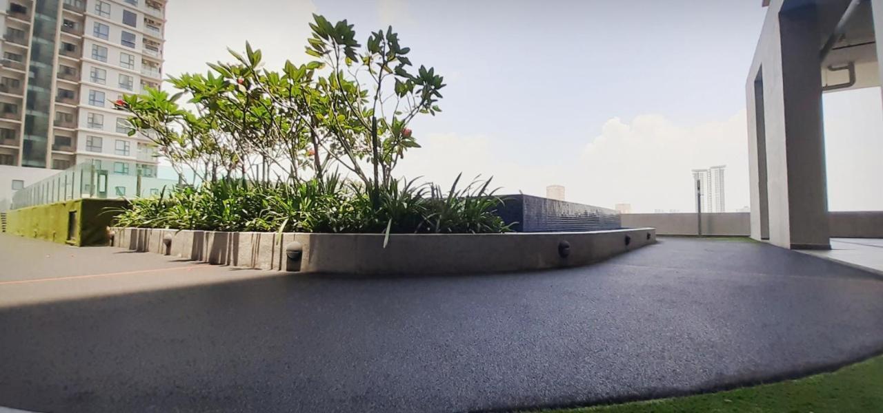 Sunway Paradise Home Staycation Ph2100 Self Check In Out Subang Jaya Eksteriør billede