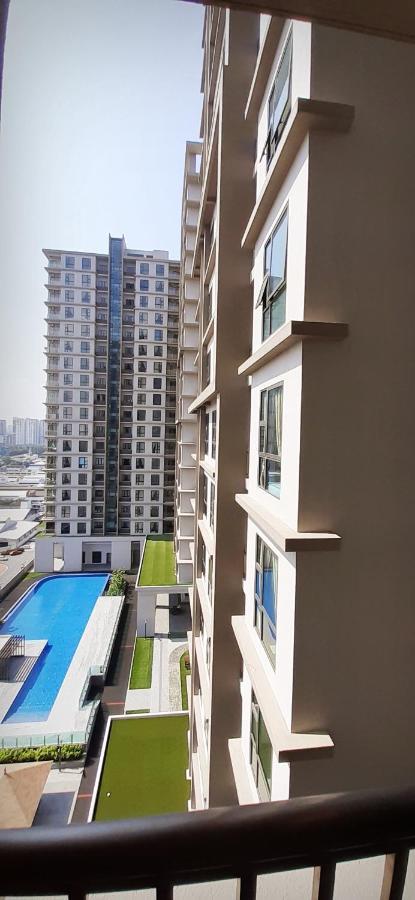 Sunway Paradise Home Staycation Ph2100 Self Check In Out Subang Jaya Eksteriør billede
