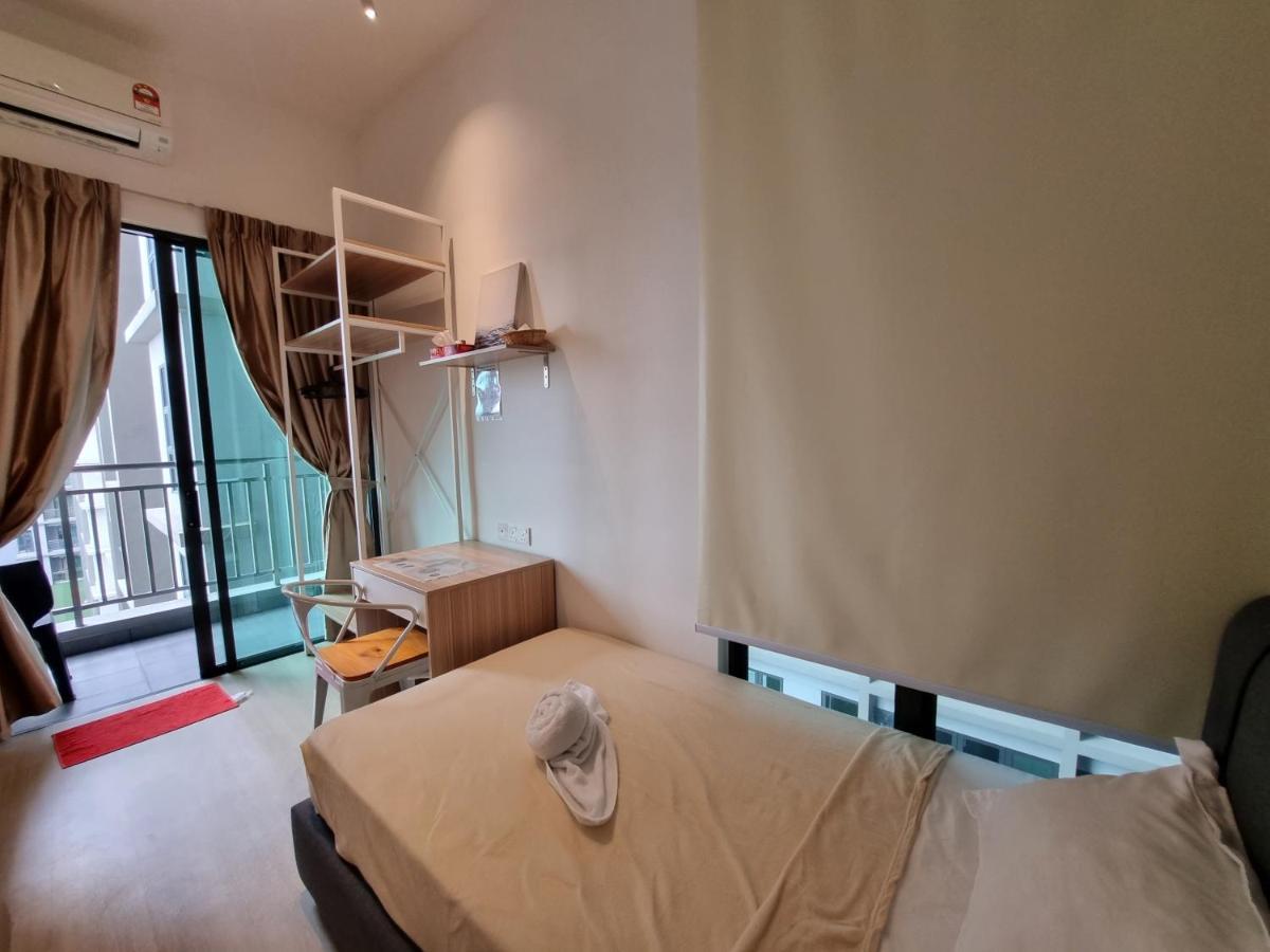 Sunway Paradise Home Staycation Ph2100 Self Check In Out Subang Jaya Eksteriør billede