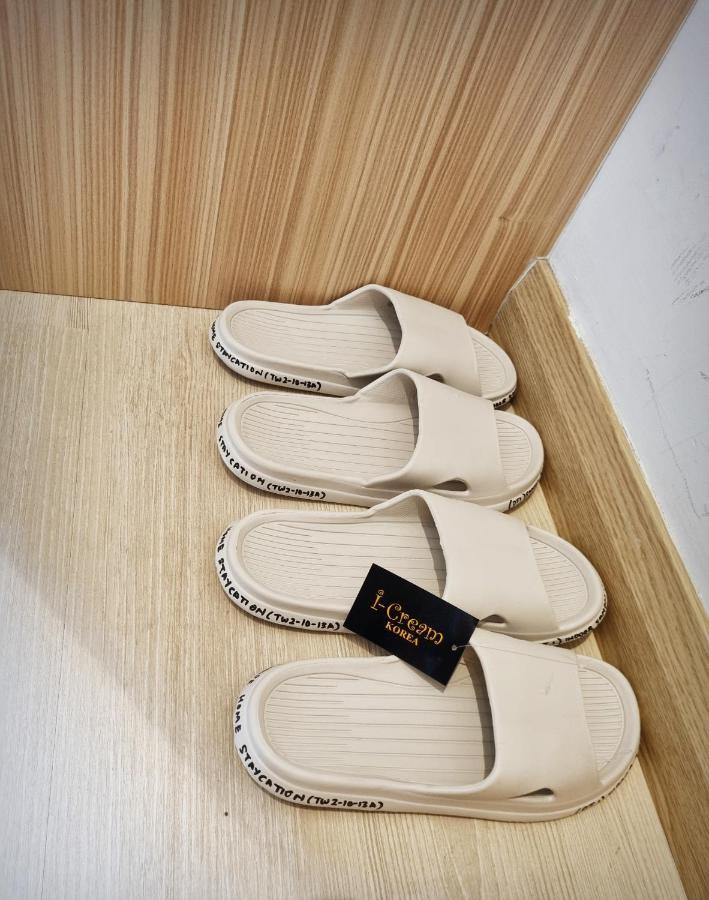 Sunway Paradise Home Staycation Ph2100 Self Check In Out Subang Jaya Eksteriør billede